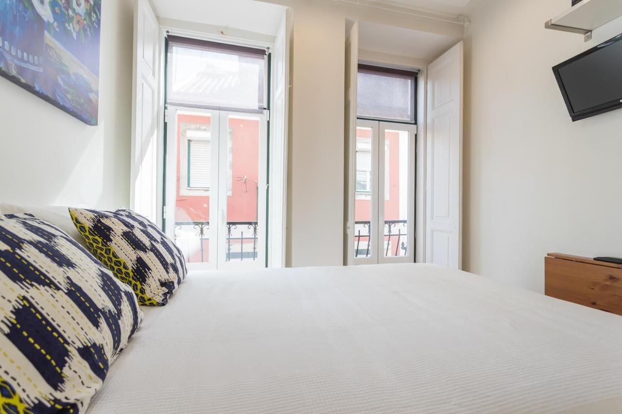 Mouros Cozy Studios Lisboa Екстериор снимка