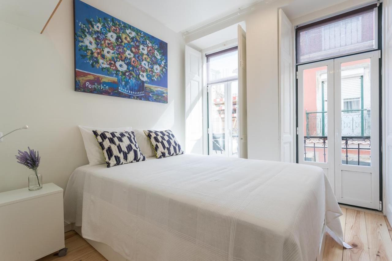 Mouros Cozy Studios Lisboa Екстериор снимка