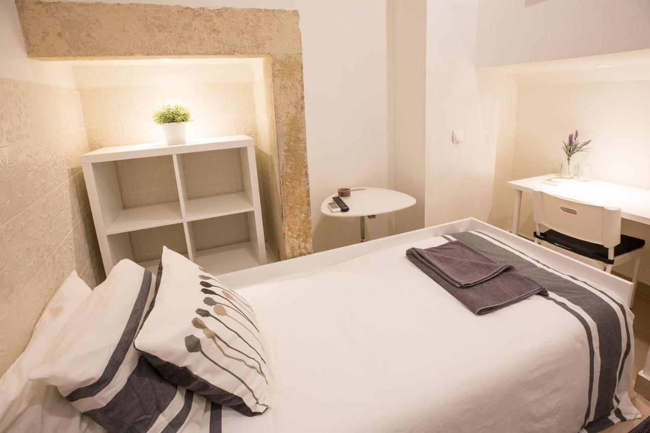 Mouros Cozy Studios Lisboa Екстериор снимка
