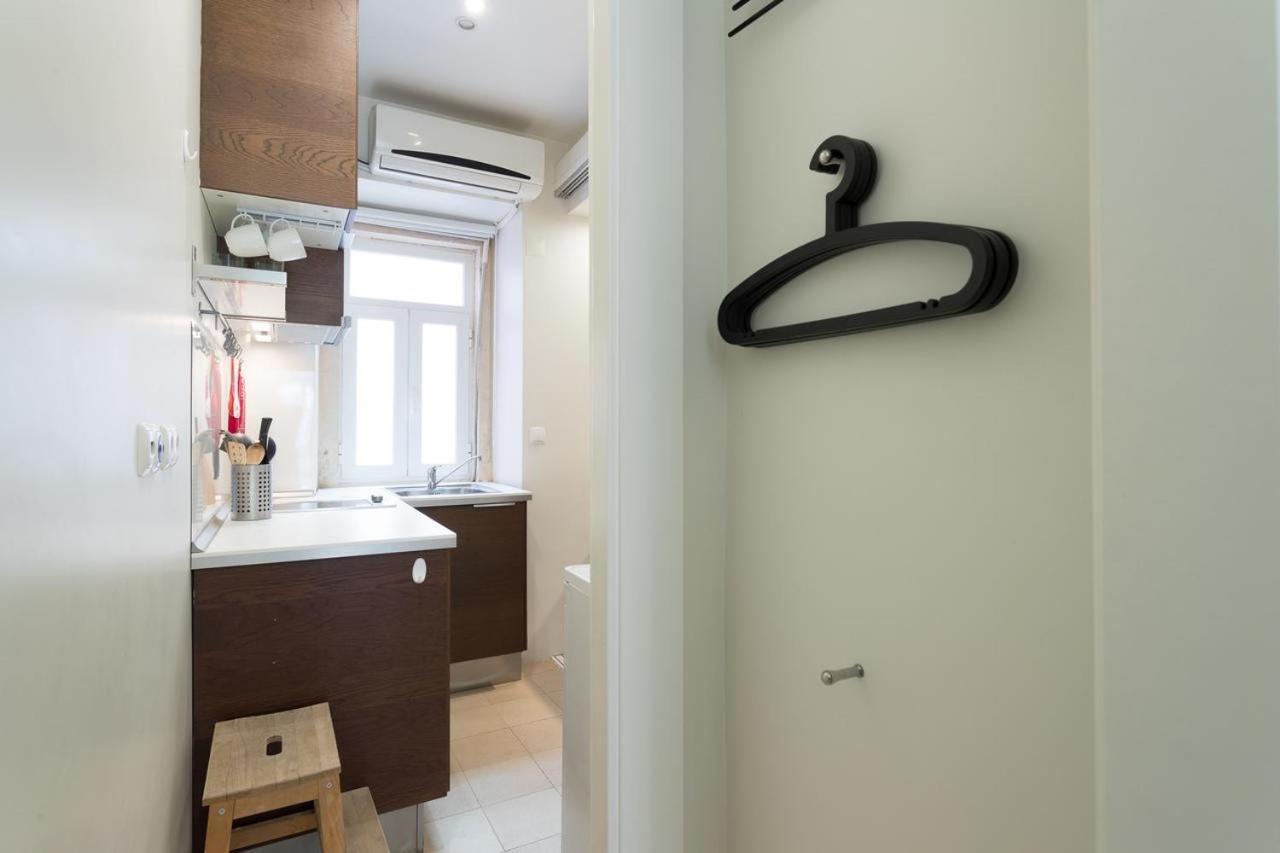 Mouros Cozy Studios Lisboa Екстериор снимка