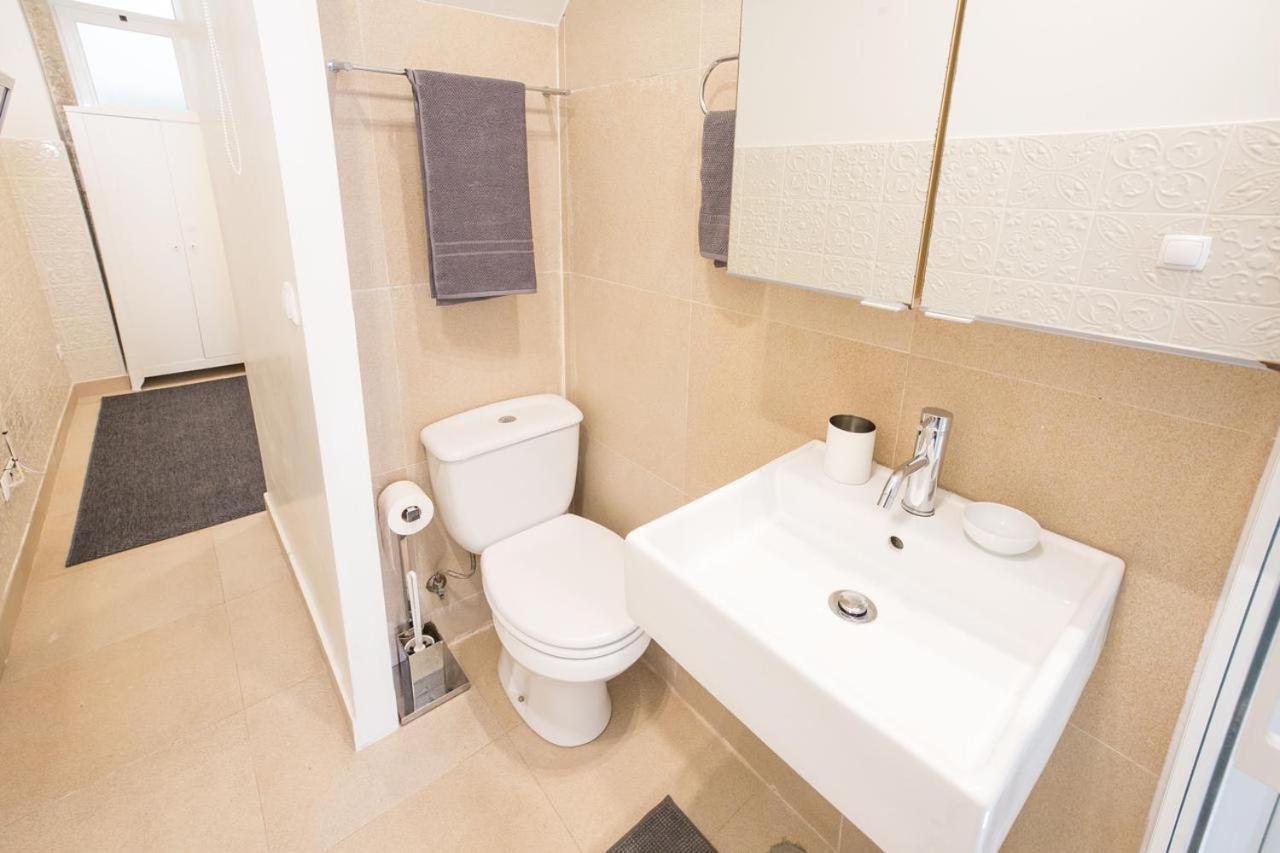Mouros Cozy Studios Lisboa Екстериор снимка