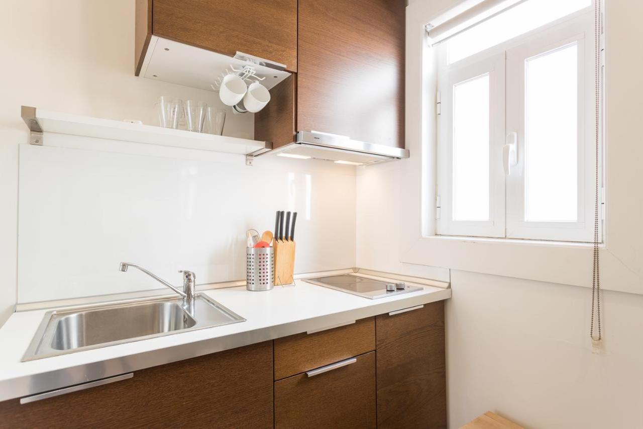 Mouros Cozy Studios Lisboa Екстериор снимка